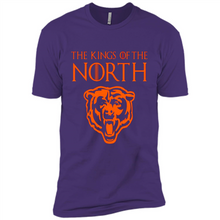 Load image into Gallery viewer, Chicago Bears The Kings Of The North# Zawin