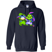 Load image into Gallery viewer, Grinch And Eeyore Winnie The Pooh