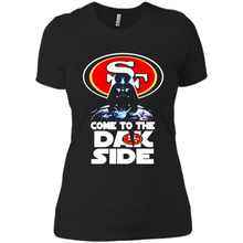 Load image into Gallery viewer, Dark Side 49ers# Zawin