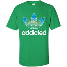Load image into Gallery viewer, Fortnite Addicted Game Adidas# Zawin