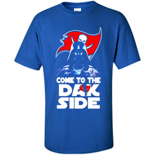 Load image into Gallery viewer, Dark Side Buccaneers# Zawin