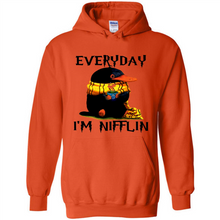 Load image into Gallery viewer, Everyday I'm Nifflin