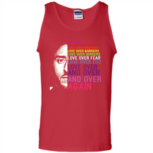 Load image into Gallery viewer, Love Over Hate Love Over Indifference # Zawin store