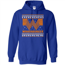 Load image into Gallery viewer, Whataburger Christmas