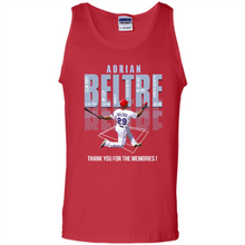 Load image into Gallery viewer, Special Thank You For The Memories 29 Adrian Beltre