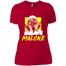 Load image into Gallery viewer, Rapper Post Leave Me Malone # Zawin store