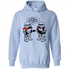 Load image into Gallery viewer, Stormtrooper Maybe Those Were The Droids We Were Looking For