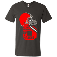 Load image into Gallery viewer, All The Brownies Needed Was A Baker Mayfield