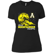 Load image into Gallery viewer, Appalachian State Mountaineers Merry Mountaineer Christmas# pukas-store