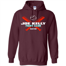 Load image into Gallery viewer, Joe Kelly Boston fight club # Zawin store