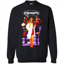 Load image into Gallery viewer, Clueless Cher Dionne &amp; Tai Movie Poster Triblend # Zawin store