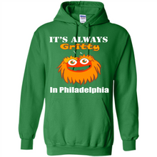 Load image into Gallery viewer, The Tune Guys Orange Philadelphia Gritty Cartoon