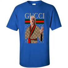 Load image into Gallery viewer, Ric Flair Gucci