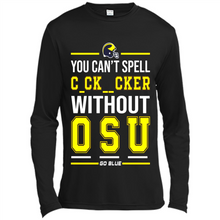 Load image into Gallery viewer, You Can’t Spell Cocksucker Without OSU # Zawin store