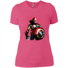 Load image into Gallery viewer, Stan Lee All avengers heroes in one