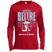 Load image into Gallery viewer, Special Thank You For The Memories 29 Adrian Beltre