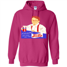 Load image into Gallery viewer, Home Alone Fuller Go Easy On The Pepsi# Zawin