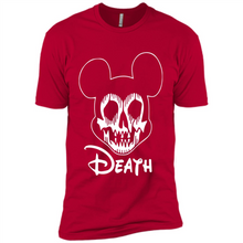 Load image into Gallery viewer, Disney Mickey Death # Zawin store