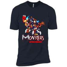 Load image into Gallery viewer, Chicago Bears Monsters Assemble Of The Midway