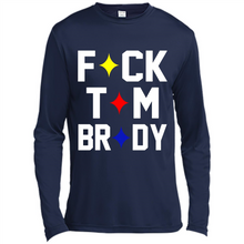 Load image into Gallery viewer, Pittsburgh Steelers Fuck Brady