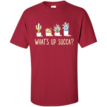 Load image into Gallery viewer, Cactus what’s up succa# pukas-store