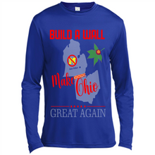 Load image into Gallery viewer, Build A Wall Make Ohio Great Again State