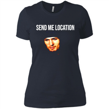 Load image into Gallery viewer, Khabib Send Me Location # Zawin store