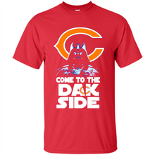 Load image into Gallery viewer, Dark Side Bears# Zawin