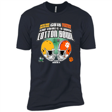 Load image into Gallery viewer, Notre Dame vs Clemson