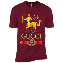 Load image into Gallery viewer, Sagittarius gucci funny # Zawin