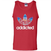 Load image into Gallery viewer, Fortnite Addicted Game Adidas# Zawin