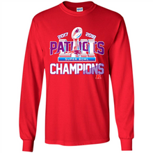 Load image into Gallery viewer, NFL Champions AFC east Patriots 2018 # Zawin