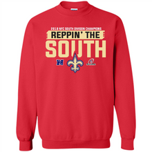 Load image into Gallery viewer, Reppin the south saints