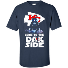 Load image into Gallery viewer, Dark Side Chiefs# Zawin
