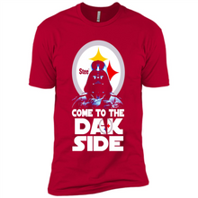 Load image into Gallery viewer, Dark Side Steelers# Zawin