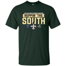 Load image into Gallery viewer, Reppin the south saints