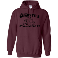 Load image into Gallery viewer, Dwight Schrute's Gym for Muscles The Office