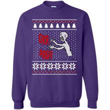 Load image into Gallery viewer, Grr Argh Christmas