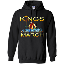 Load image into Gallery viewer, Aquaman Kings Are Born In March
