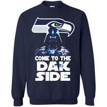 Load image into Gallery viewer, Dark Side Seahawks# Zawin