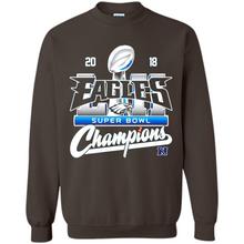 Load image into Gallery viewer, Philadelphia Eagles 2018 Super Bowl Champions # Zawin