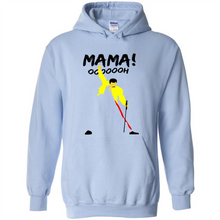 Load image into Gallery viewer, Freddie Mercury - The Queen Killer Mama Ooooh