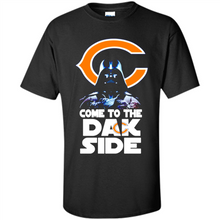 Load image into Gallery viewer, Dark Side Bears# Zawin