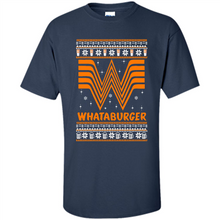 Load image into Gallery viewer, Whataburger Christmas