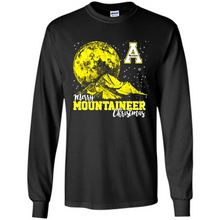 Load image into Gallery viewer, Appalachian State Mountaineers Merry Mountaineer Christmas# pukas-store