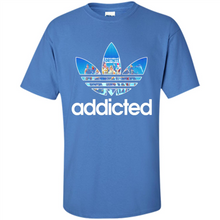 Load image into Gallery viewer, Fortnite Addicted Game Adidas# Zawin