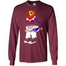 Load image into Gallery viewer, Polo Stadium Bear # Zawin store