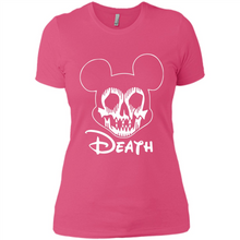 Load image into Gallery viewer, Disney Mickey Death # Zawin store