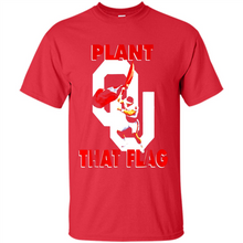Load image into Gallery viewer, Baker Mayfield Plant That Flag