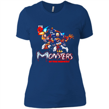 Load image into Gallery viewer, Chicago Bears Monsters Assemble Of The Midway